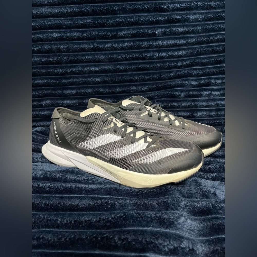 Adidas Adizero Adios 8 - Men’s 9.5